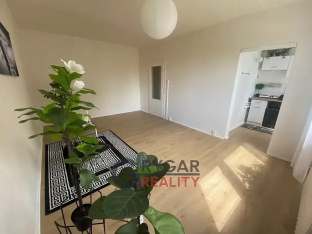 Prodej bytu 1+kk, Praha - Chodov, Benkova, 30 m2