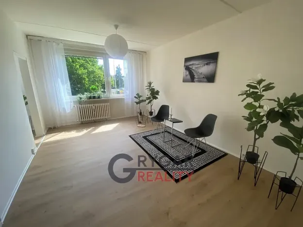Prodej bytu 1+kk, Praha - Chodov, Benkova, 30 m2
