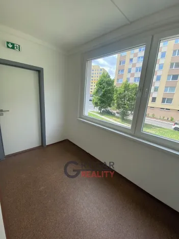 Prodej bytu 1+kk, Praha - Chodov, Benkova, 30 m2