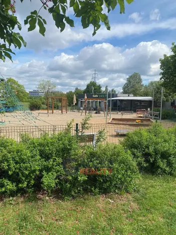 Prodej bytu 1+kk, Praha - Chodov, Benkova, 30 m2