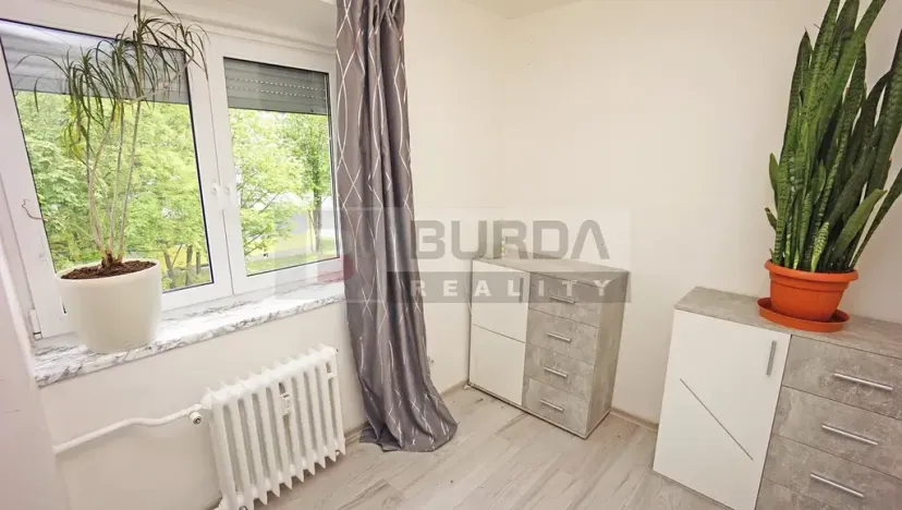 Prodej bytu 2+kk, Neratovice, 30 m2