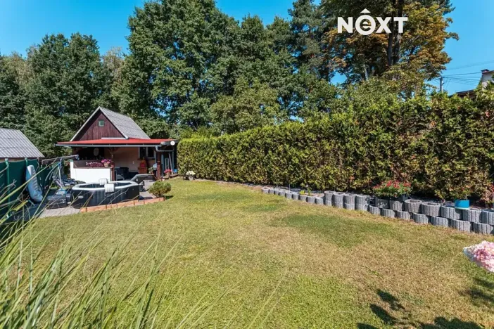 Prodej chaty, Karviná, Na Stráni, 32 m2