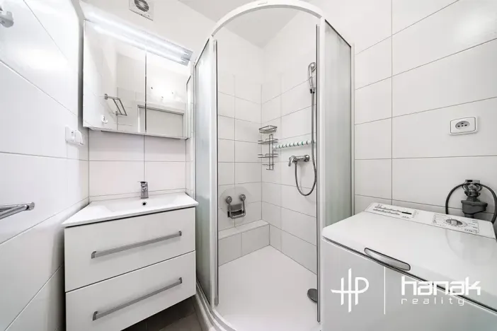 Pronájem bytu 3+1, Olomouc, Nešporova, 60 m2
