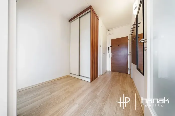 Pronájem bytu 3+1, Olomouc, Nešporova, 60 m2