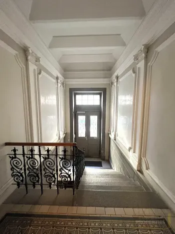 Pronájem bytu 2+kk, Praha - Žižkov, Řehořova, 70 m2