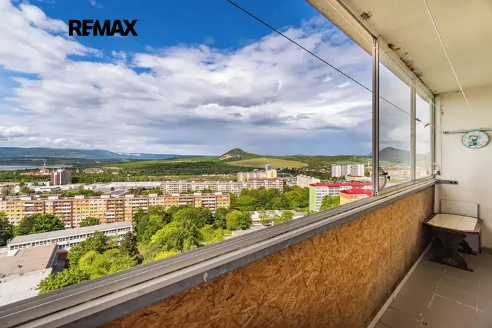 Prodej bytu 3+1, Most, Brněnská, 70 m2