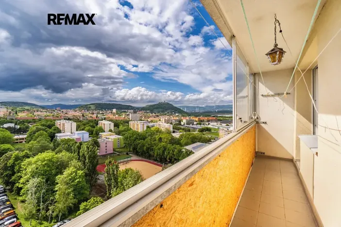 Prodej bytu 3+1, Most, Brněnská, 70 m2