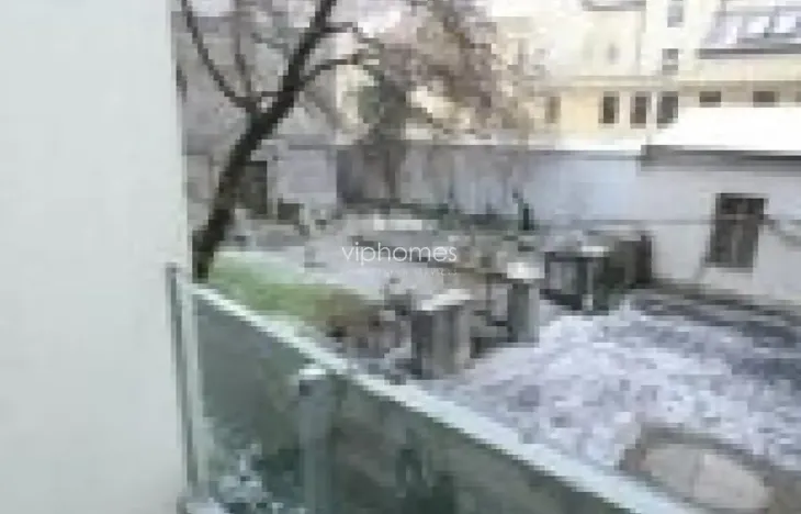 Pronájem bytu 4+kk, Praha - Žižkov, Prokopova, 91 m2