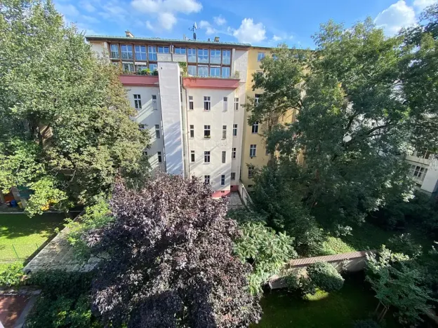 Pronájem bytu 2+kk, Praha - Smíchov, Na Celné, 55 m2