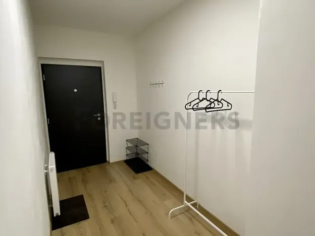 Pronájem bytu 2+kk, Pardubice, Východní, 52 m2