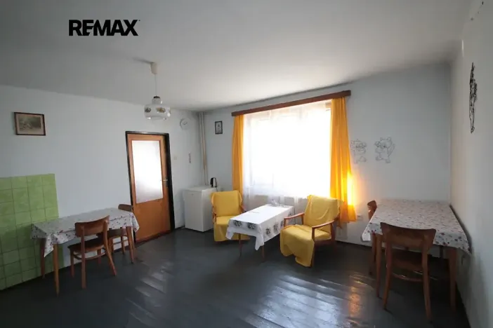Prodej rodinného domu, Církvice, 120 m2