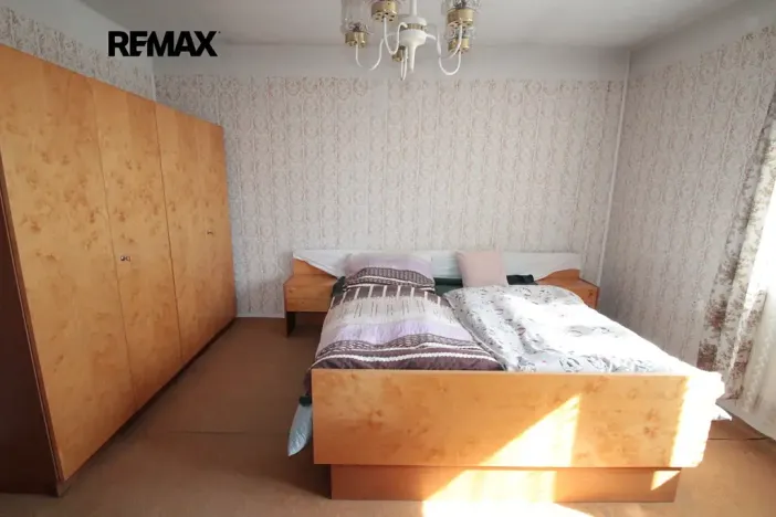 Prodej rodinného domu, Církvice, 120 m2
