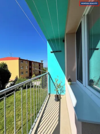 Pronájem bytu 3+1, Bučovice, U Škol, 73 m2