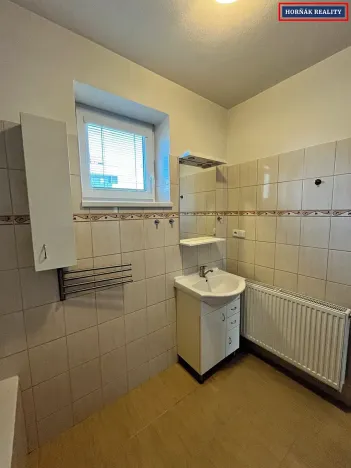 Pronájem bytu 2+kk, Bučovice, U Škol, 48 m2