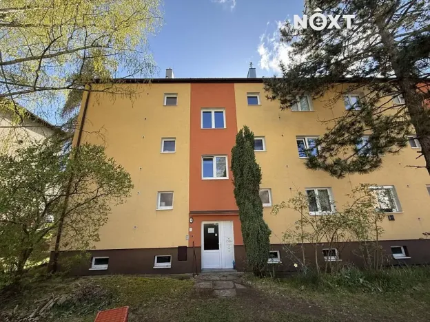 Prodej bytu 2+1, Plzeň, Zahradní, 49 m2