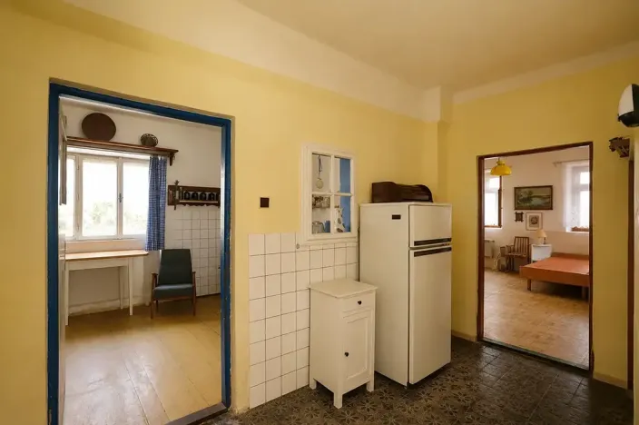 Prodej chalupy, Albrechtice nad Vltavou, 168 m2