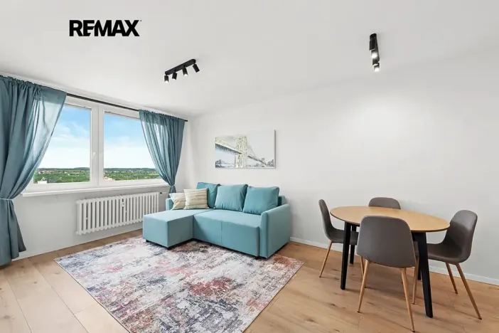 Prodej bytu 3+kk, Praha - Bohnice, Řešovská, 59 m2