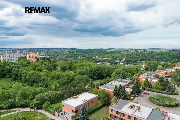 Prodej bytu 3+kk, Praha - Bohnice, Řešovská, 59 m2