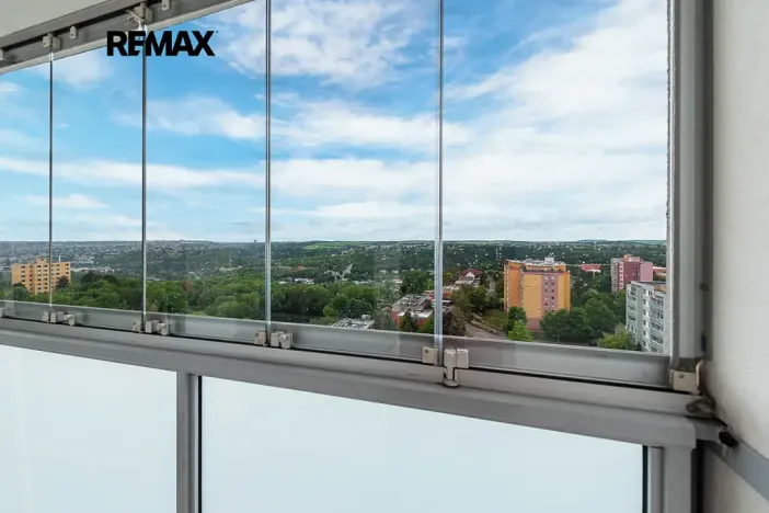 Prodej bytu 3+kk, Praha - Bohnice, Řešovská, 59 m2