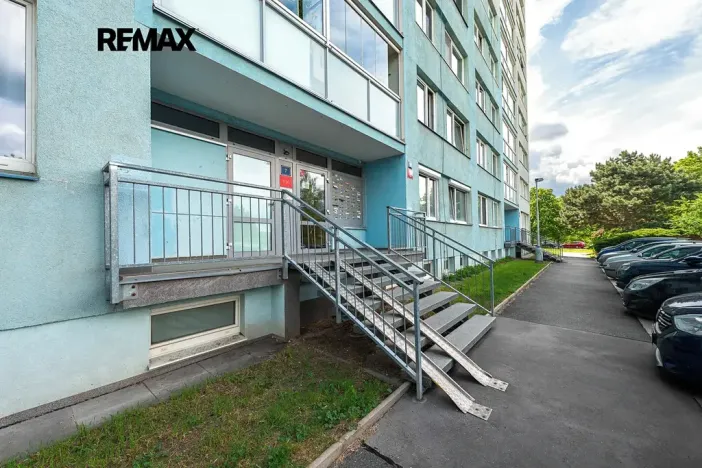 Prodej bytu 3+kk, Praha - Bohnice, Řešovská, 59 m2