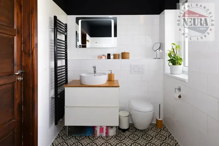 Prodej bytu 3+kk, Praha - Veleslavín, Pod novým lesem, 81 m2