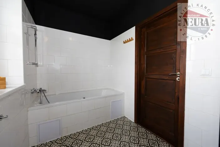 Prodej bytu 3+kk, Praha - Veleslavín, Pod novým lesem, 81 m2