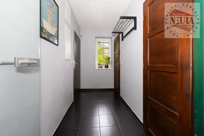 Prodej bytu 3+kk, Praha - Veleslavín, Pod novým lesem, 81 m2