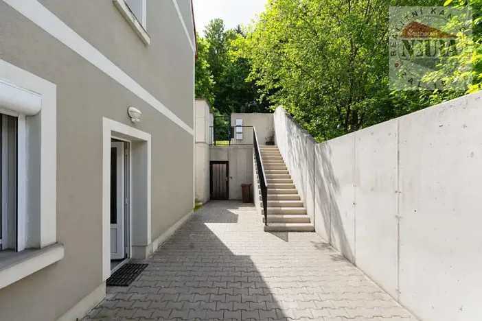 Prodej bytu 3+kk, Praha - Veleslavín, Pod novým lesem, 81 m2