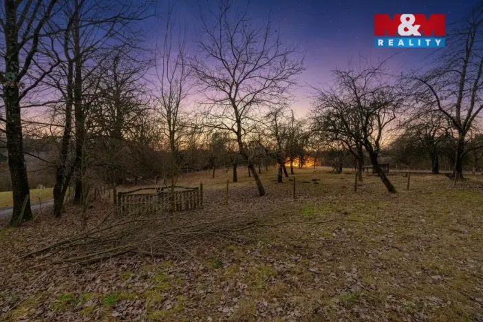 Prodej rodinného domu, Dobré - Hlinné, 55 m2