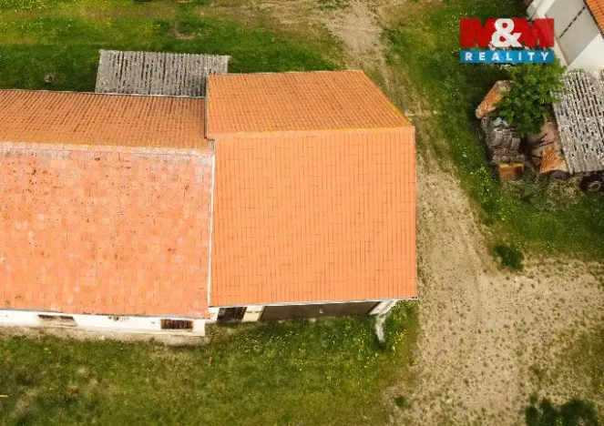 Prodej rodinného domu, Křenice - Kámen, 350 m2