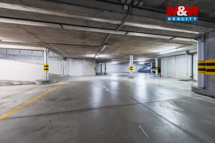 Prodej bytu 2+kk, Praha - Libeň, Na sypkém, 65 m2