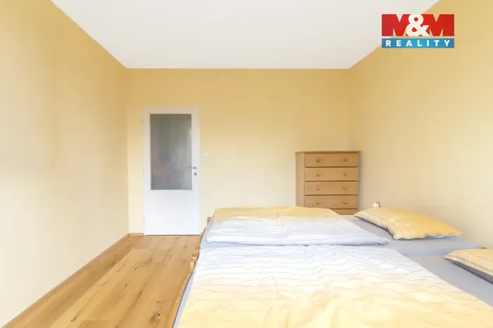 Prodej bytu 4+1, Frýdek-Místek - Frýdek, Habrová, 97 m2