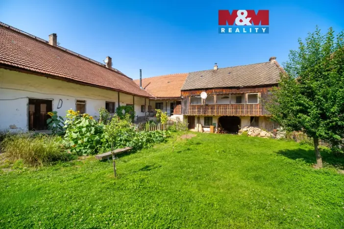Prodej rodinného domu, Velké Opatovice - Velká Roudka, 106 m2