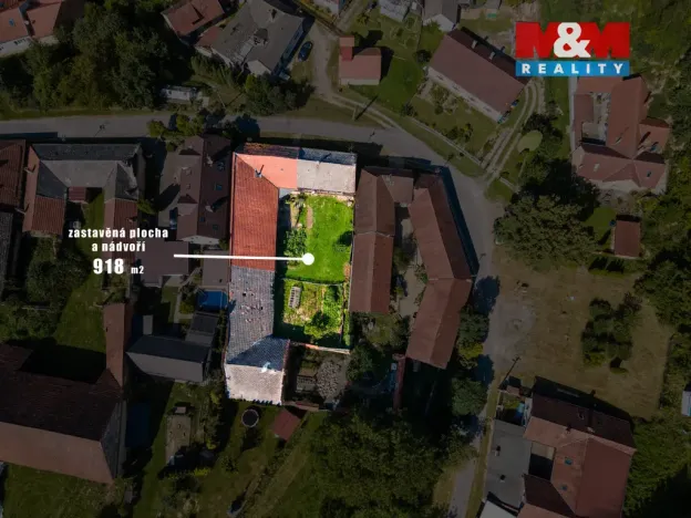 Prodej rodinného domu, Velké Opatovice - Velká Roudka, 106 m2