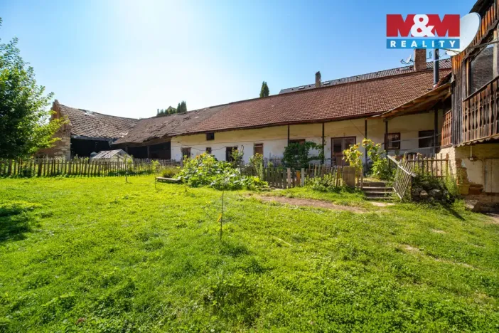 Prodej rodinného domu, Velké Opatovice - Velká Roudka, 106 m2