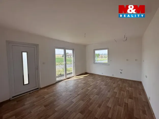 Prodej mobilheimu, Staré Město, 44 m2