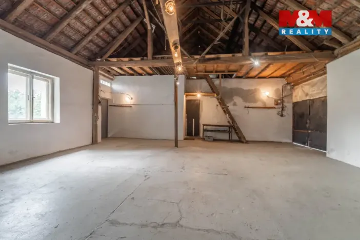 Prodej rodinného domu, Kostelec nad Černými lesy - Svatbín, 171 m2