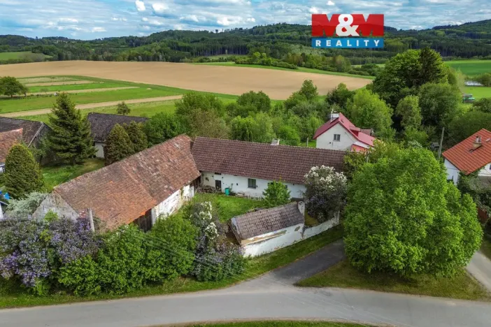 Prodej rodinného domu, Neurazy - Soběsuky, 138 m2