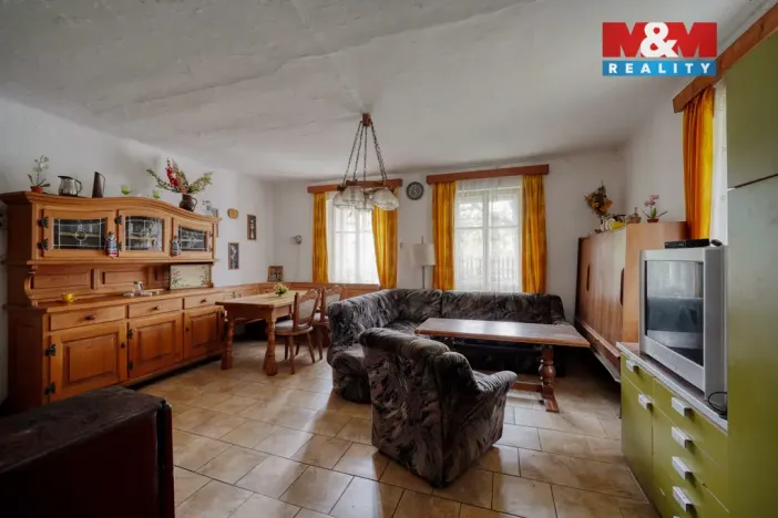 Prodej rodinného domu, Neurazy - Soběsuky, 138 m2