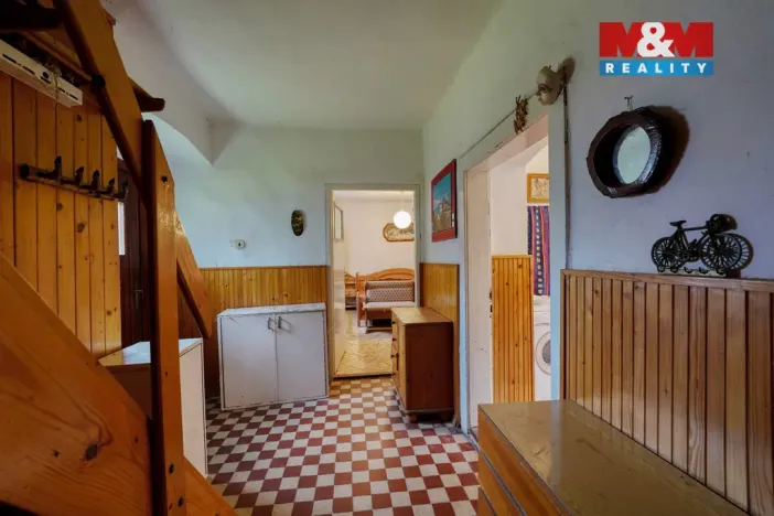 Prodej rodinného domu, Neurazy - Soběsuky, 138 m2