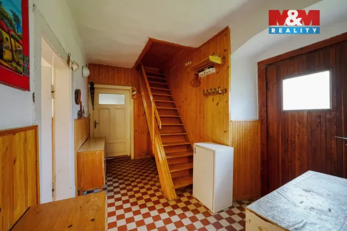 Prodej rodinného domu, Neurazy - Soběsuky, 138 m2