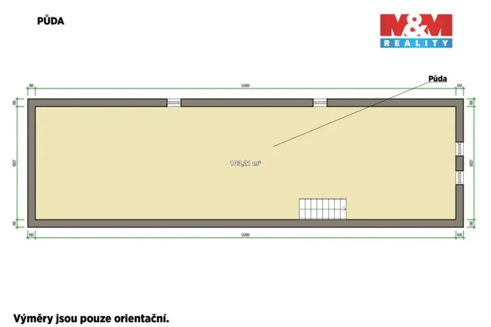 Prodej rodinného domu, Neurazy - Soběsuky, 138 m2