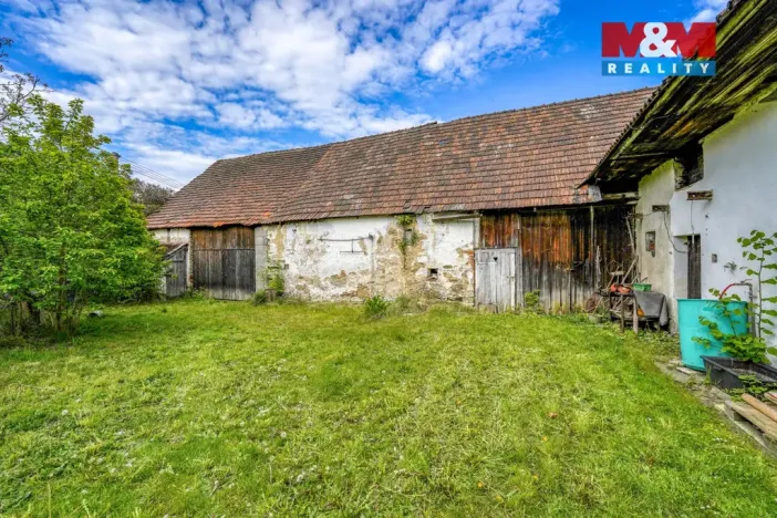 Prodej rodinného domu, Neurazy - Soběsuky, 138 m2