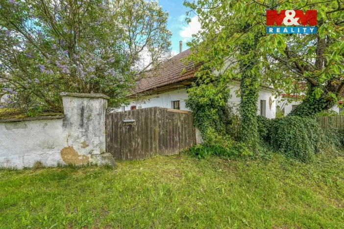 Prodej rodinného domu, Neurazy - Soběsuky, 138 m2