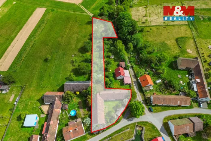 Prodej rodinného domu, Neurazy - Soběsuky, 138 m2