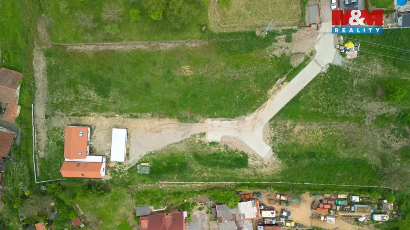 Prodej pozemku pro bydlení, Kouřim, Na Salabce, 12293 m2