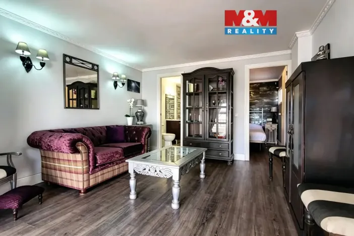 Prodej bytu 2+kk, Ostrava - Poruba, 1. československého armádního sboru, 48 m2