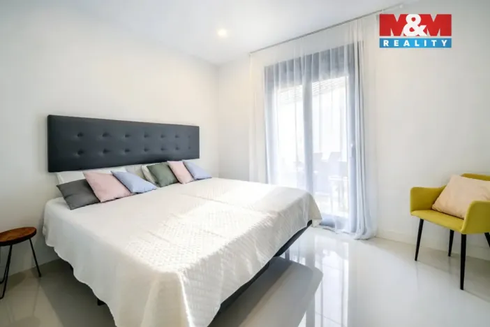 Prodej bytu 3+kk, Ostrava - Poruba, 1. československého armádního sboru, 89 m2
