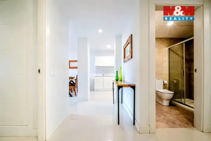 Prodej bytu 3+kk, Ostrava - Poruba, 1. československého armádního sboru, 89 m2