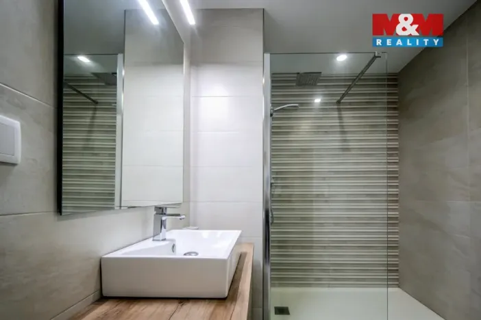 Prodej bytu 3+kk, Ostrava - Poruba, 1. československého armádního sboru, 89 m2
